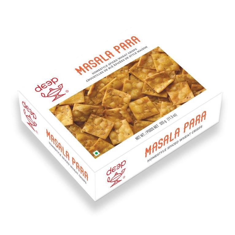 Deep Masala Pair 325g